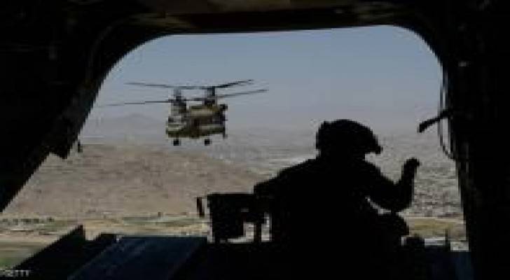 واشنطن تدرس مضاعفة قواتها الخاصة بسوريا