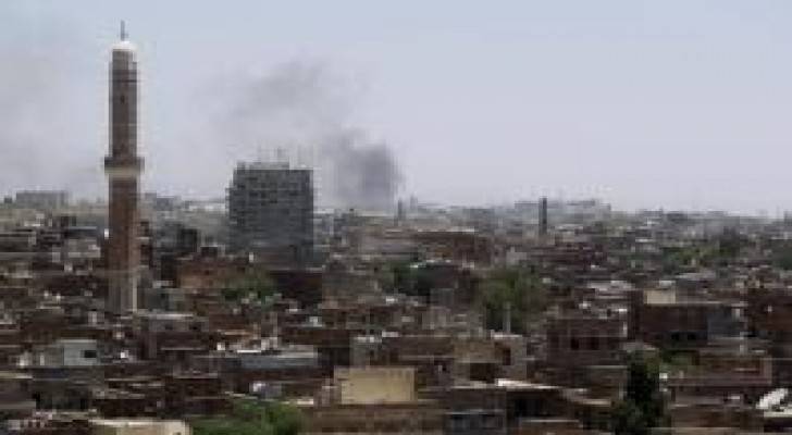 الجيش اليمني يتقدم لتحرير آخر معاقل المتمردين بالجوف