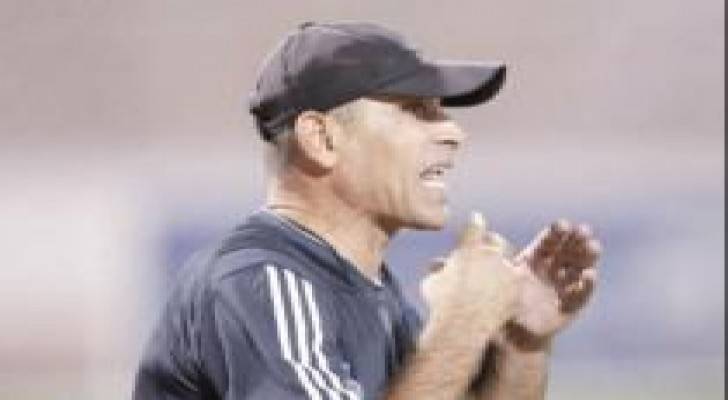 استقالة المدرب السوري لفريق الاصالة وتعيين السردي مديرا فنيا