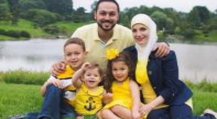 اعتذار لعائلة مسلمة طردت من طائرة أميركية