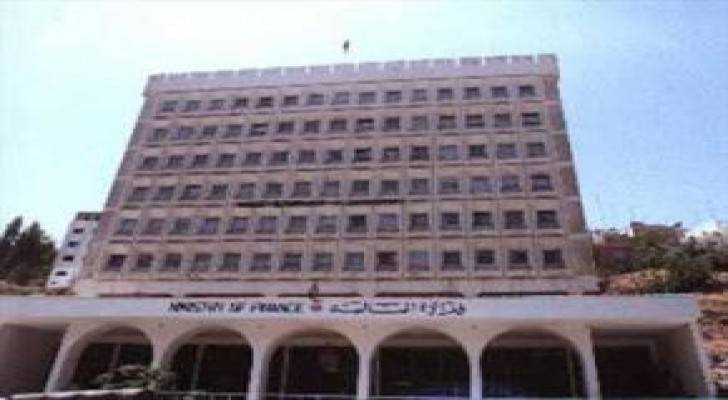 66 مليون دولار حجم المنح التي حصل عليها الأردن في الربع الأول