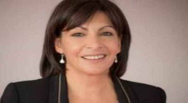 عمدة باريس تؤكد مناهضة الإستيطان
