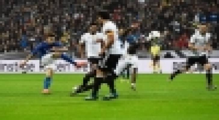 شعراوي يأمل في تجاوز الديربي
