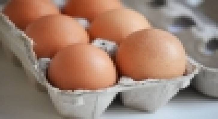 كيف تحافظ على البيض طازجا وصحيا لمدة طويلة؟