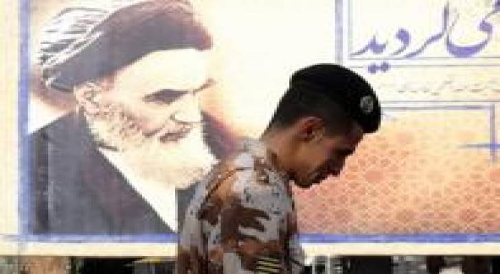 مخابرات إيران تغتال رجل دين معارض في بلوشستان