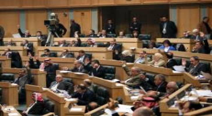 الطراونة يدعو الناخب الأردني لإعادة النظر بخياراته