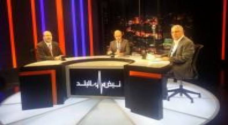نبض البلد يناقش مشاركة الاخوان المسلمين في الانتخابات النيابية القادمة