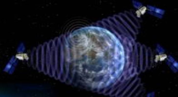 احتمال إطلاق 3 أقمار اصطناعية روسية عام 2016