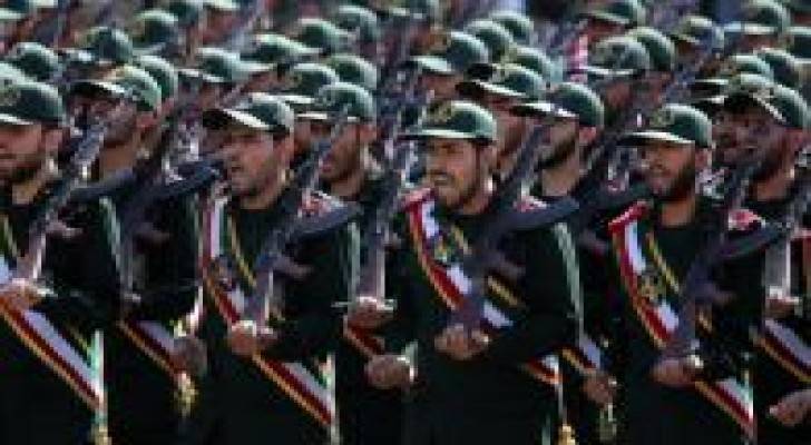إيران ترسل قوات برية خاصة إلى سورية