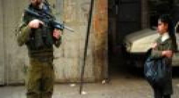 اسرائيل تحقق مع جندي لفق تعرضه لعملية طعن