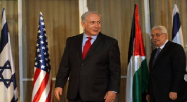 نتنياهو يعرض استضافة عباس بمكتبه بالقدس