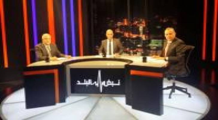 قانون النزاهة ومكافحة الفساد على طاولة نبض البلد