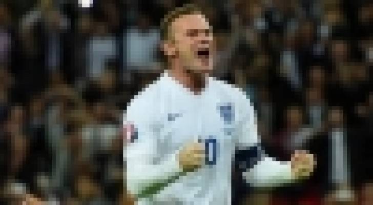 روني: أتمنى اللعب ضمن صفوف المنتخب الإنجليزي لسنوات أخرى