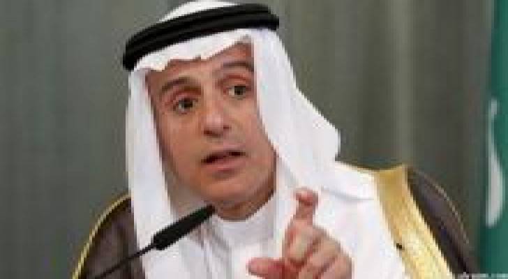 الجبير: تقدم في المفاوضات مع الحوثيين بالرياض