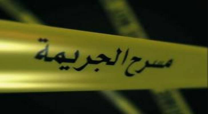الأمن يكشف تفاصيل جريمة الصحراوي