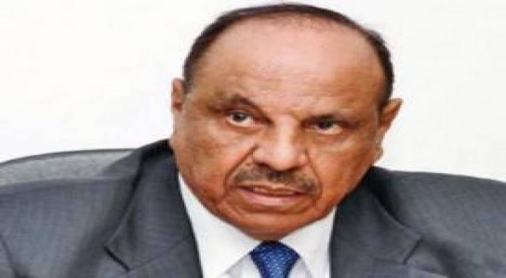 حماد : تم السيطرة على مزارع الماريجوانا في الأردن