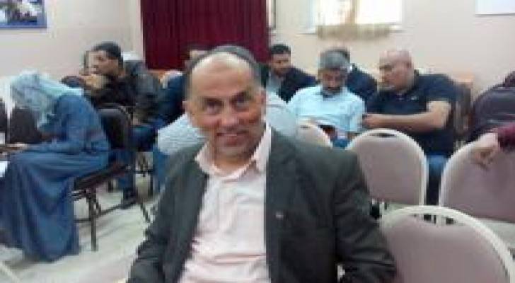 نتائج انتخابات الهيئة الادارية لنقابة المعلمين فرع الزرقاء .. اسماء وصور