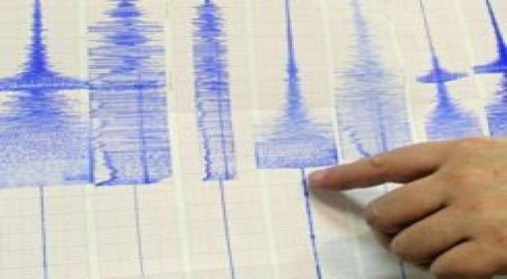 زلزال بقوة 6.9 درجة يضرب جزيرة "فانواتو" جنوبي المحيط الهادئ