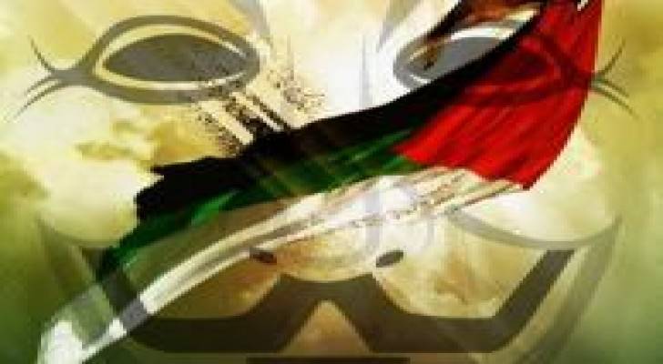 تخوف إسرائيلي من هجوم يقود آلاف الهكرز " الأنونيموس "