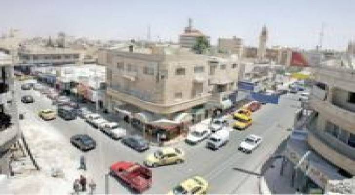 منطقة تنموية جديدة في المفرق يديرها القطاع الخاص