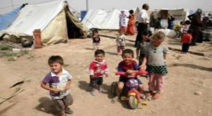 الأمم المتحدة: خطط لإجلاء آلاف المنكوبين من مناطق محاصرة بسوريا