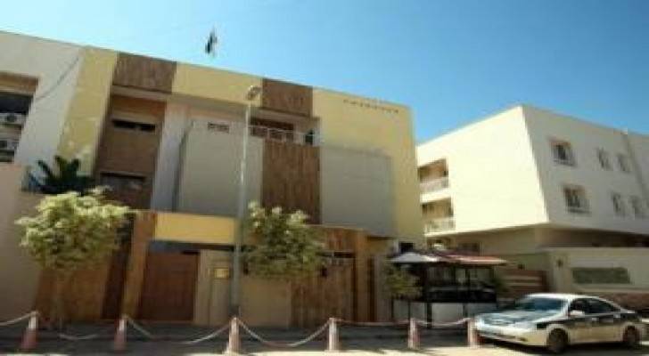 الأردن يدرس تعيين سفير في ليبيا