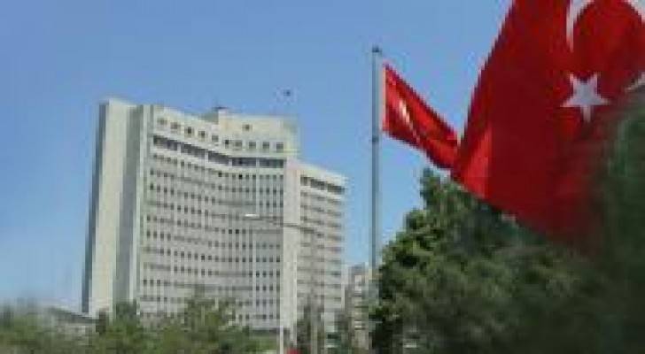 الخارجية التركية: تركيا وإسرائيل تحرزان تقدما نحو التوصل لاتفاق لإعادة العلاقات