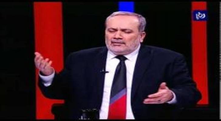 الحكومة الاردنية تستنكر اعتقال خطيب المسجد الاقصى