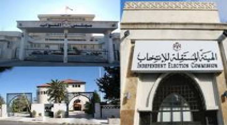 الكلالدة قدم استقالته الإثنين .. وترجيح تعديل وزاري مطلع الأسبوع القادم