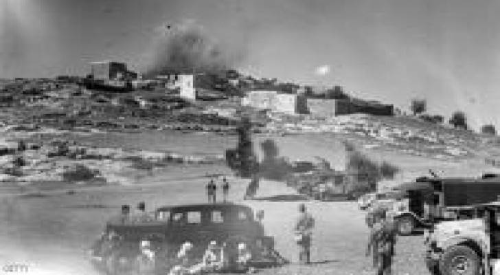68 عاما على مجزرة دير ياسين