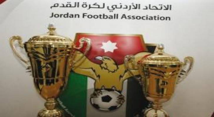 ثلاثة انتصارات بدوري المحترفين وهبوط نادي الاصالة