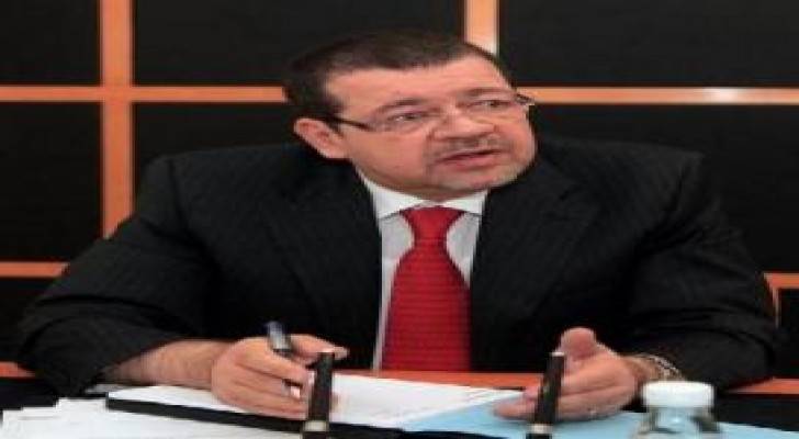 حتاحت: لن نتوسع بمشروع الاستمطار قبل ان يثبت نجاحه