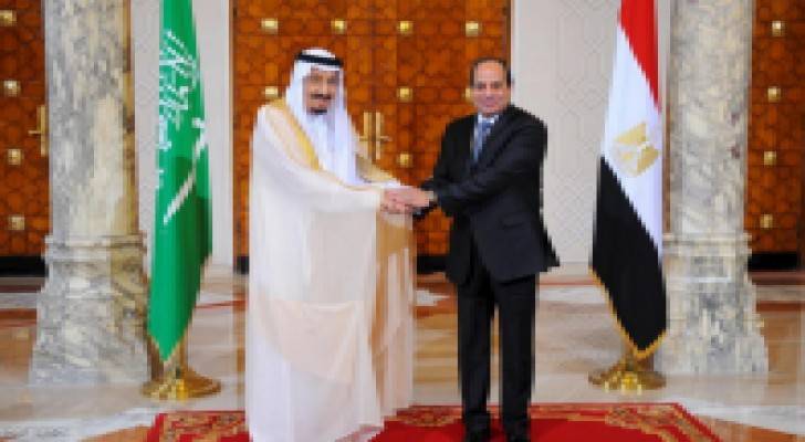 إنشاء صندوق استثمار مصري سعودي بقيمة 60 مليار ريال