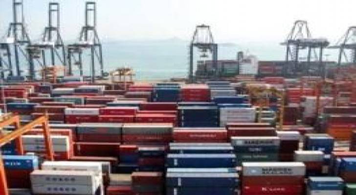 192 مليون دولار صادرات الصناعات في الزرقاء والمفرق