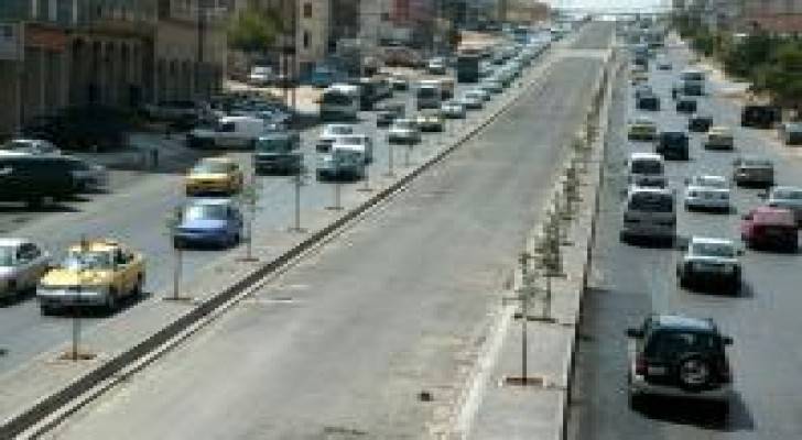 بلتاجي يتطلع لتشغيل الباص السريع في 2018