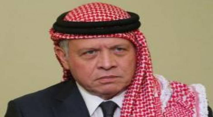 الملك يتبرع لترميم قبر السيد المسيح في القدس