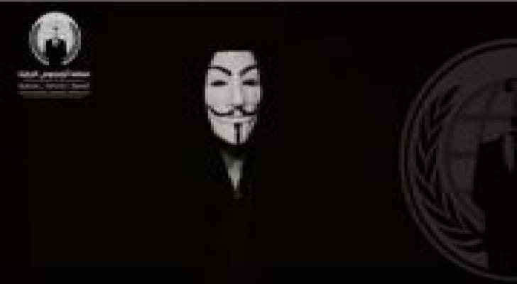 الأنونيموس: نحن جيش منظم ومن يقولون أننا " هكرز " ليسوا متمكنين.. فيديو