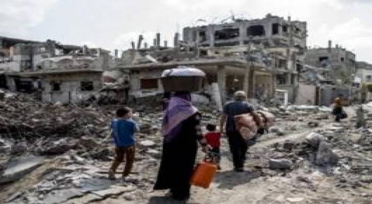 لجنة التحقيق بجرائم الاحتلال تبدأ بتلقي الشكاوى