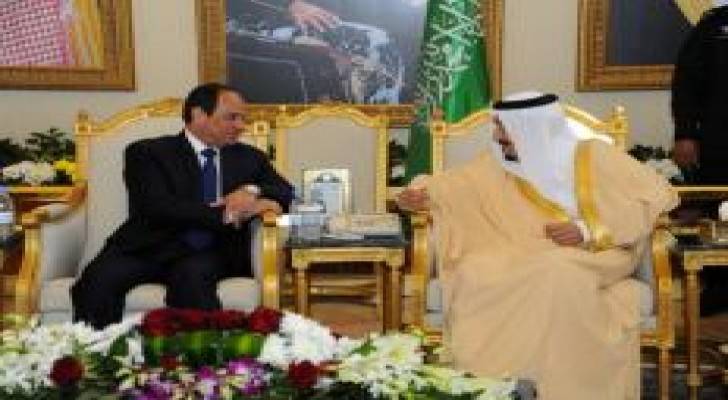 الأردن يعلق على " جسر سلمان " عند اكتمال ملامحه