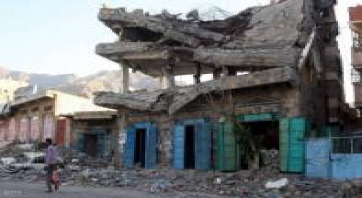 اليمن : انتهاكات الميليشيات للهدنة تهدد مفاوضات الكويت