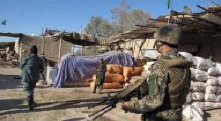 قتيل و6 اصابات في انفجار قوي بالعاصمة الافغانية