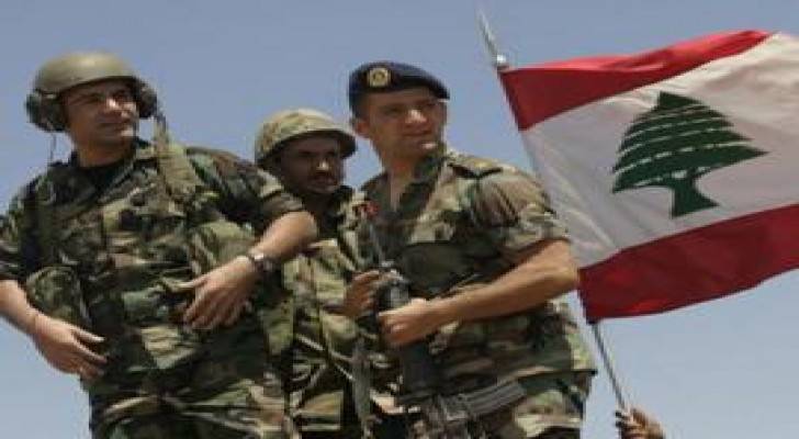 لبنان يوقف سوري بشبهة الارهاب وآخرين دخلوا تسللا