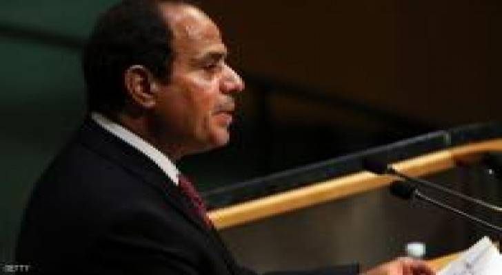السيسي لن يشارك في "القمة الإسلامية" في إسطنبول