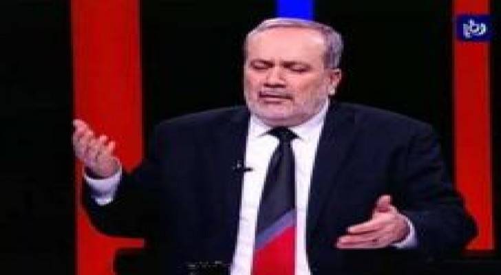 داود يرى في المكرمة الملكية بكنيسة القيامة " جهادا "