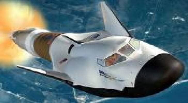 قريبا.. إنشاء شقق في الفضاء