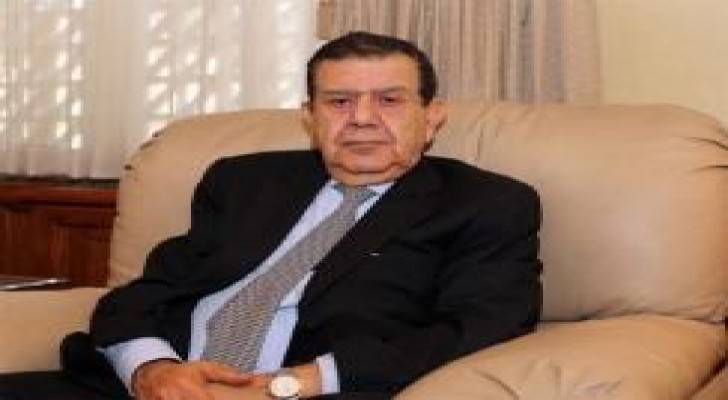 فريز: اقتصادنا تجاوز الصدمات الخارجية ويعود الى مسيرة التعافي