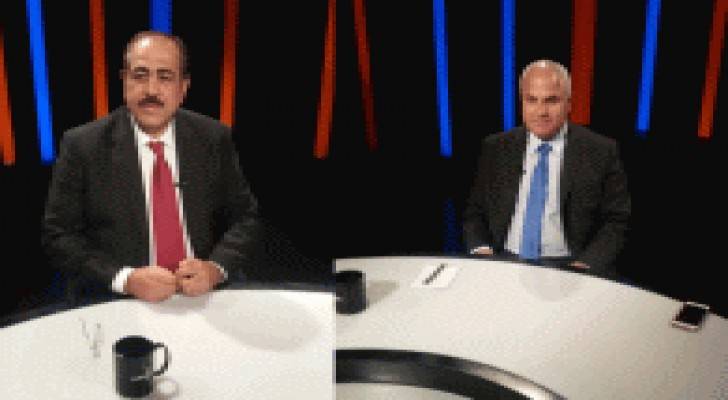 أزمة النواب والحكومة " سباق الأمتار " على طاولة نبض البلد