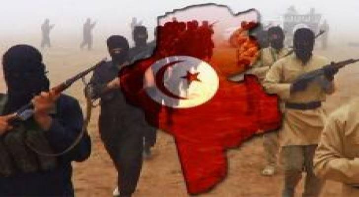 القبض على 12 داعشيا في تونس