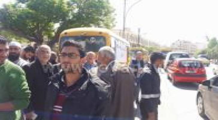 اتفاق ينهي اعتصام أصحاب المدارس الخاصة أمام "النواب"