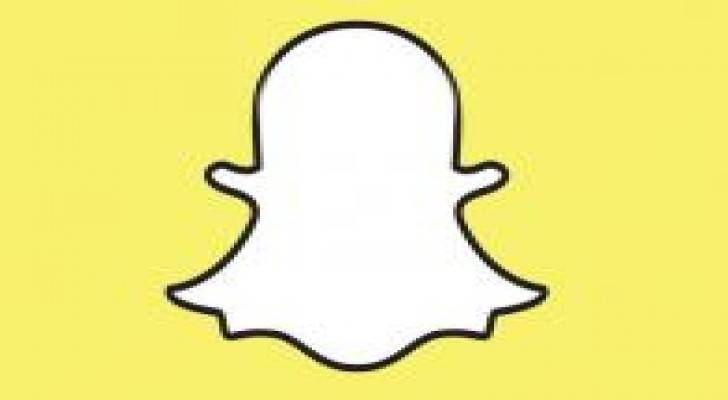 سناب شات يتيح تثبيت ملصق على أجسام متحركة خلال الفيديو